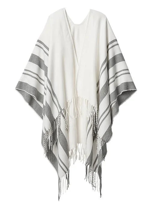 Ruana Wrap
