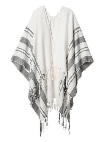 Ruana Wrap