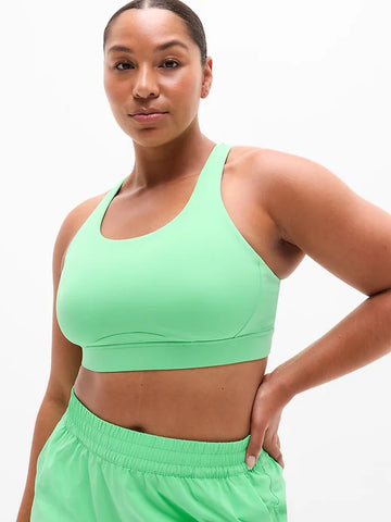 Interval Sports Bra A-C