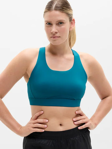 Interval Sports Bra A-C