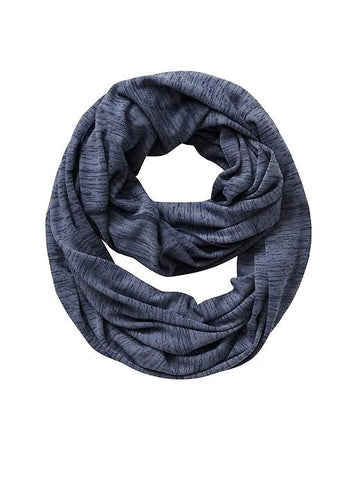 Techie Sweat Infinity Scarf