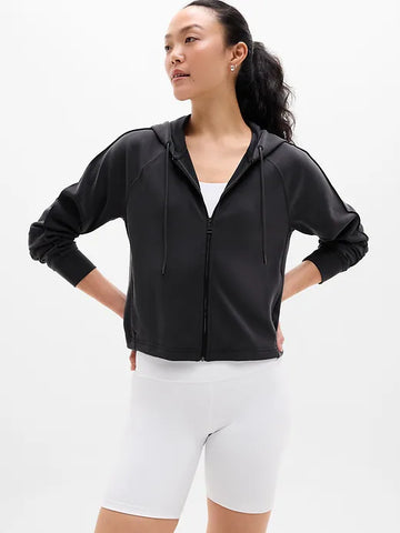 Seasoft Full Zip