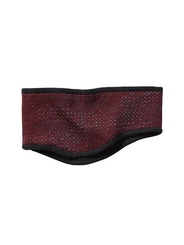 Reflective Knit Headband