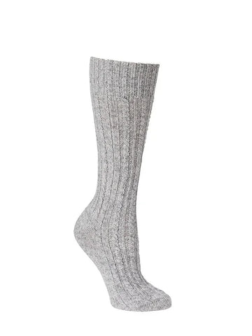 Cashmere Restore Socks