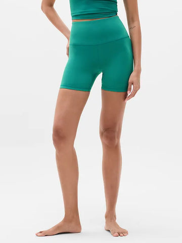 Elation Ultra High Rise 5" Short