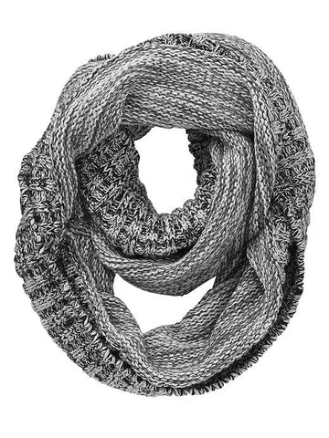 Marled Multi Scarf