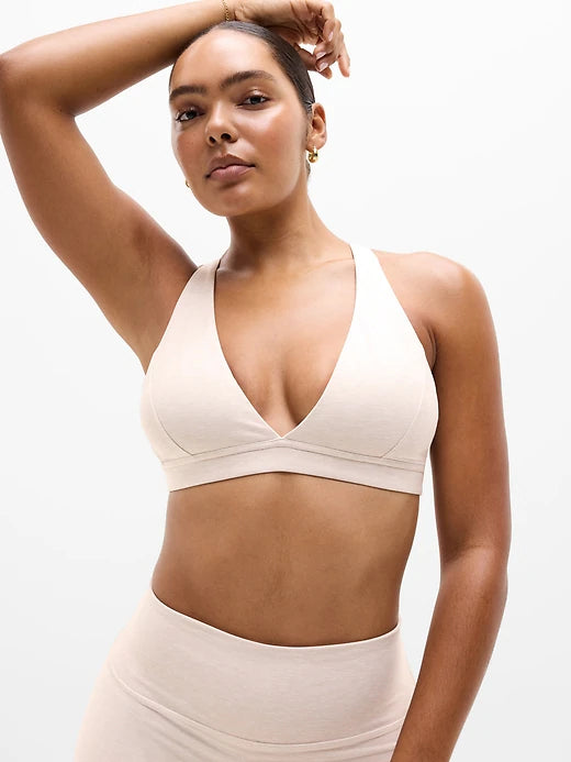 SoftLuxe Bra D-DD