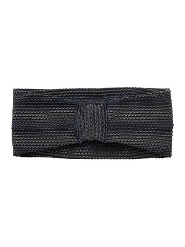Eyelet Seamless Headband