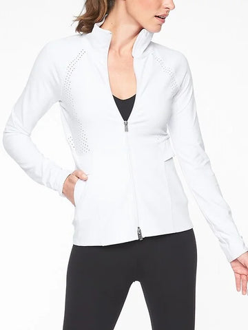 Chakra Jacket In Powervita™