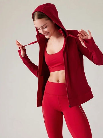 Triumph Hoodie