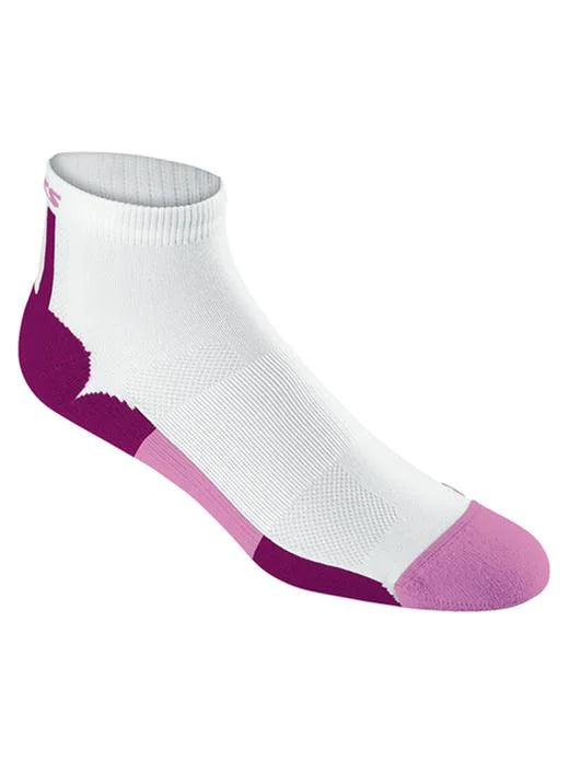Hera Quarter Socks by ASICS®