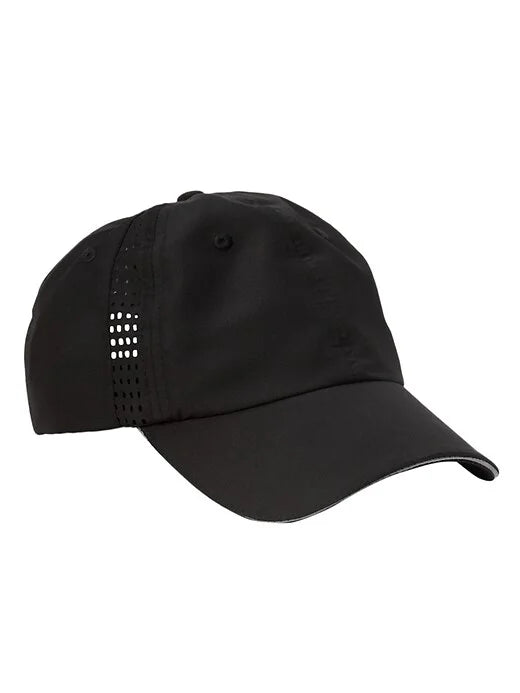 Perforated Run Cap