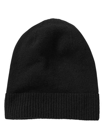 Cashmere Beanie
