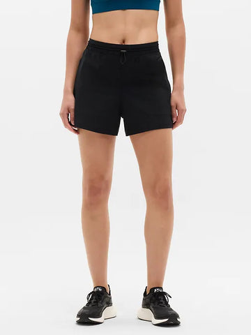 Crosstrain 4" Short