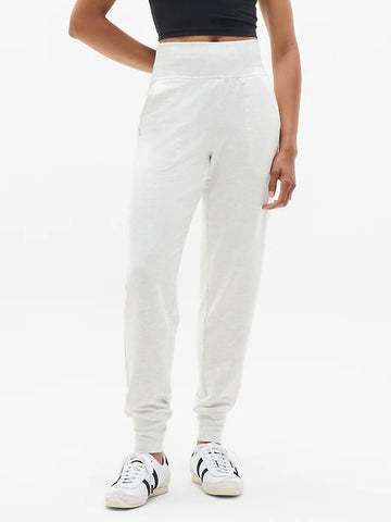 Coaster Luxe High Rise Jogger