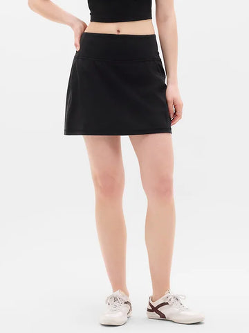 Salutation Stash High Rise 14.5“ Skort