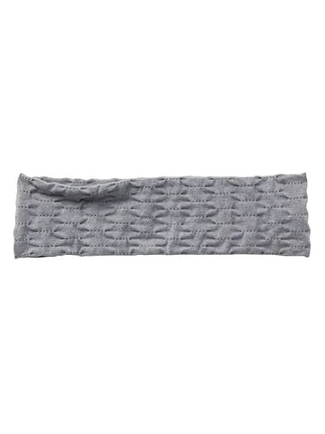 Textured Seamless Headband