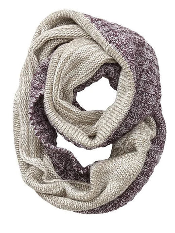 Marled Multi Scarf