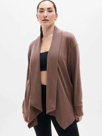 Pranayama Restore Wrap