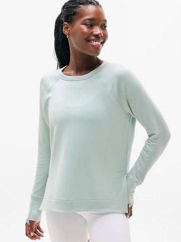 Coaster Luxe Recover Sweatshirt