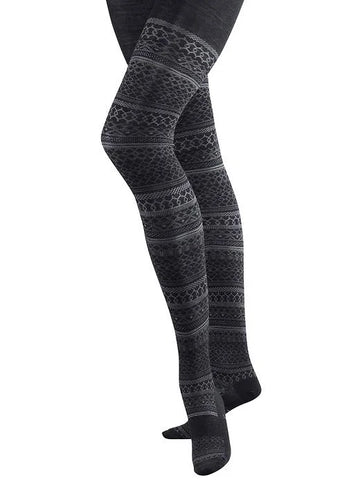 Estonia Tight by Smartwool®