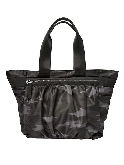 Caraa x Athleta City Tote