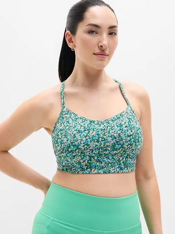 Vital Sports Bra A-C