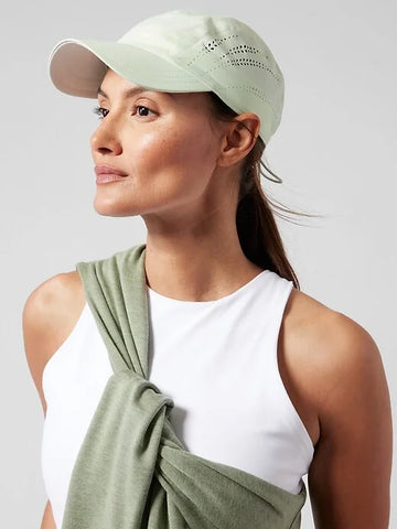 Ultra Light Run Cap 3.0