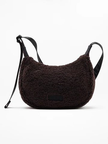 All About Mini Crescent Bag