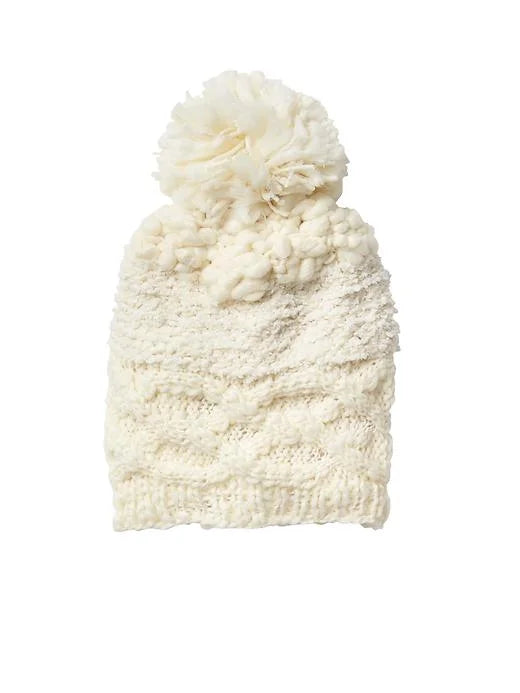 Pom Me Beanie by Madison 88®