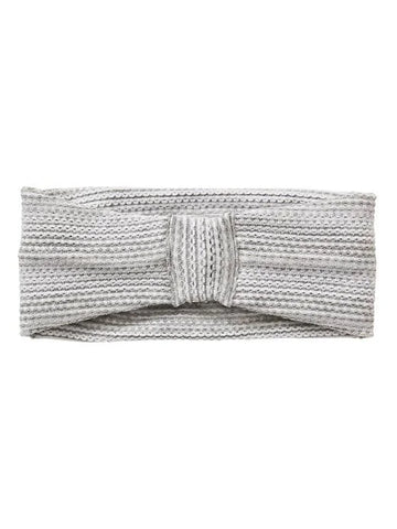 Eyelet Seamless Headband