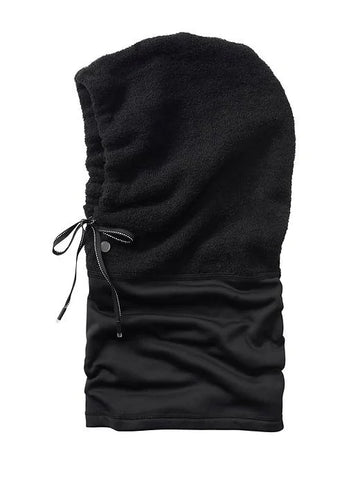 Polartec Hood