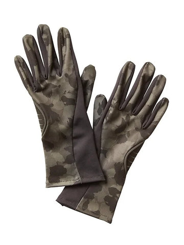 Lightweight Run Glove