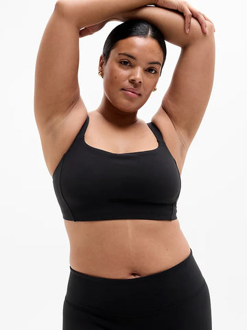 Reform Adjustable Sports Bra A-C