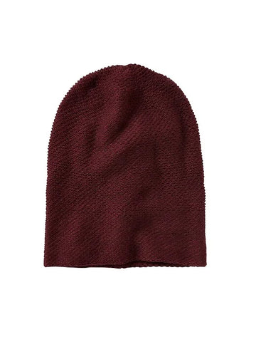 Slouch Beanie