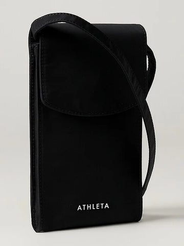 All About Phone Crossbody Bag