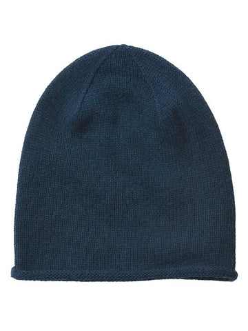 Wool Cashmere Beanie