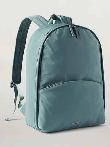 All About Backpack