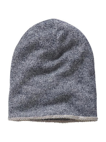 French Terry Beanie