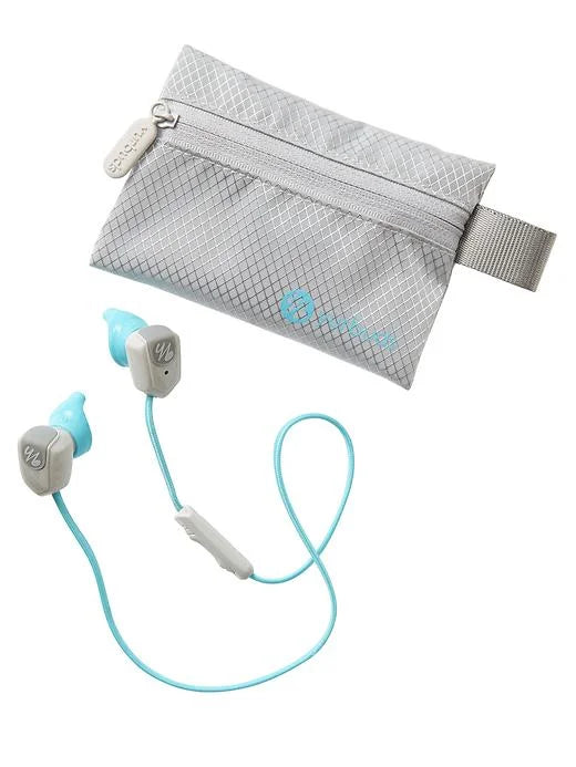 Leap Wireless Earphones by Yurbuds
