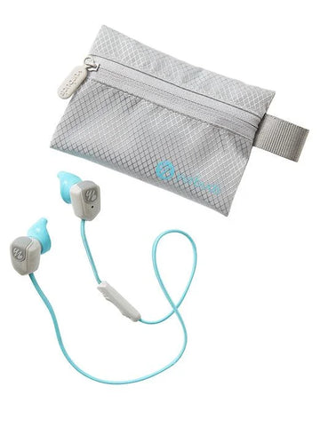 Leap Wireless Earphones by Yurbuds