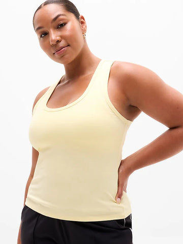 Signature Rib Scoop Tank