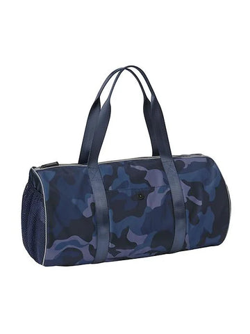 Get To Work Gym Bag