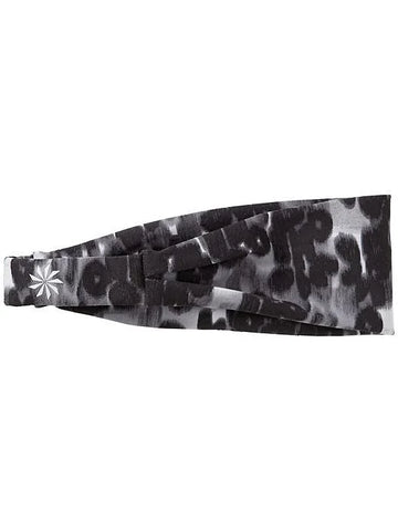 Cheetah Headband