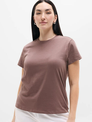 Favorite Cotton Classic Tee