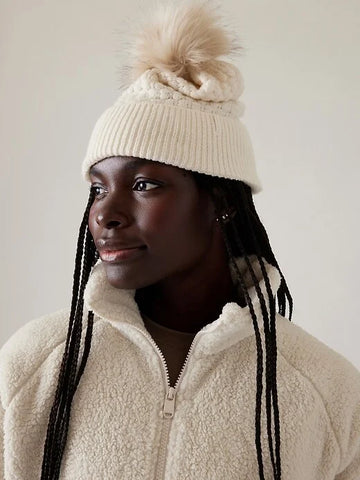 Cozy Does It Beanie