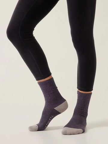 Athleta Great Outdoors Trail Sock