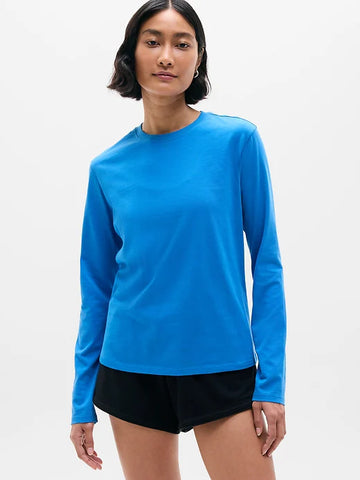Favorite Cotton Classic Top
