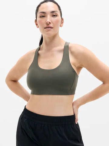 Circuit Train Sports Bra A-C