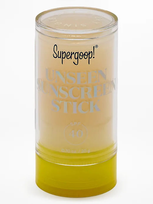 Supergoop!® Unseen Sunscreen Stick SPF 40